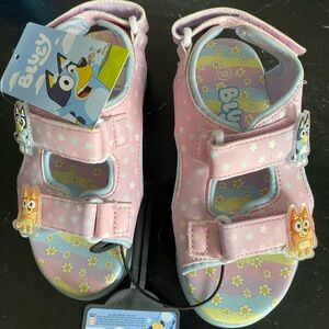 Kids Sandals - Pink